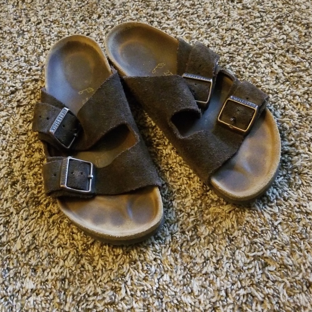 Birkenstock Sandals